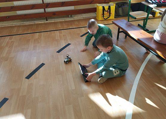 Grafika 14: Piknik edukacyjny