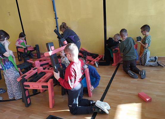 Grafika 17: Piknik edukacyjny