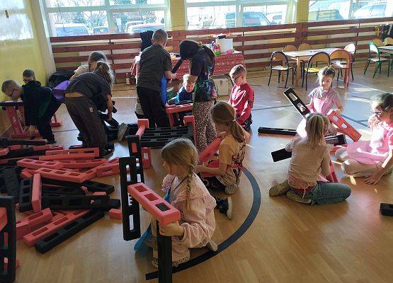 Grafika 18: Piknik edukacyjny