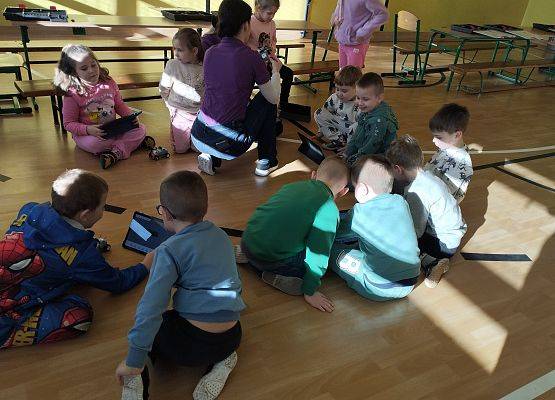 Grafika 20: Piknik edukacyjny