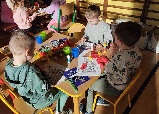 Grafika 23: Piknik edukacyjny