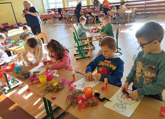 Grafika 24: Piknik edukacyjny