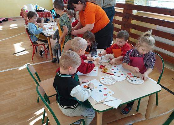 Grafika 25: Piknik edukacyjny