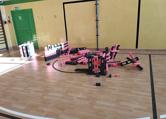 Grafika 38: Piknik edukacyjny