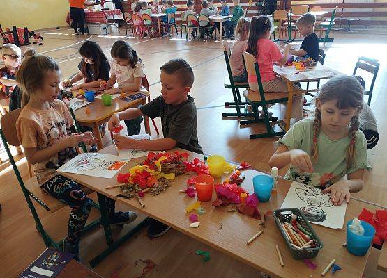 Grafika 44: Piknik edukacyjny