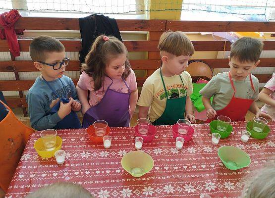 Grafika 50: Piknik edukacyjny