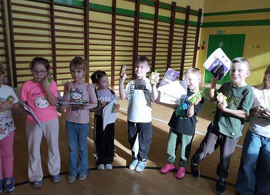 Grafika 53: Piknik edukacyjny