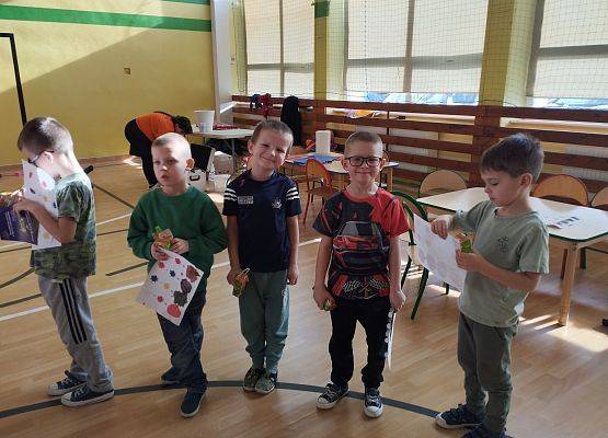 Grafika 54: Piknik edukacyjny