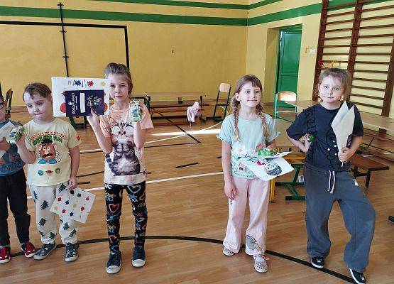 Grafika 56: Piknik edukacyjny