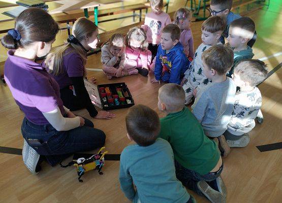 Grafika 2: Piknik edukacyjny