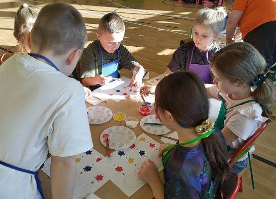 Grafika 6: Piknik edukacyjny