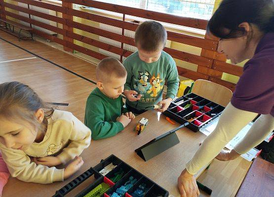 Grafika 8: Piknik edukacyjny