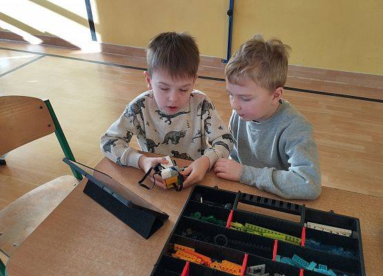 Grafika 10: Piknik edukacyjny