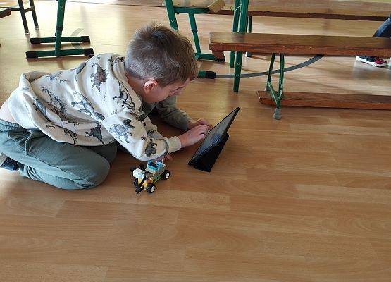 Grafika 12: Piknik edukacyjny