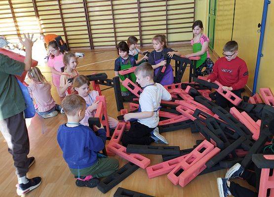 Grafika 15: Piknik edukacyjny