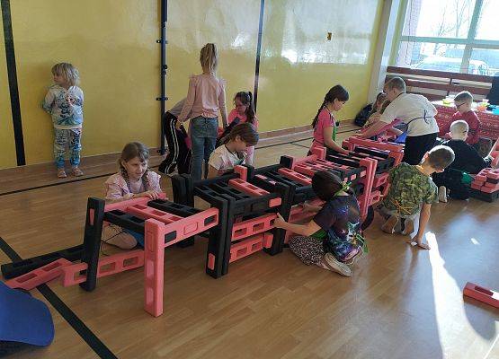 Grafika 19: Piknik edukacyjny