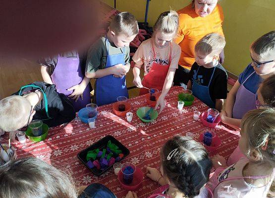 Grafika 21: Piknik edukacyjny