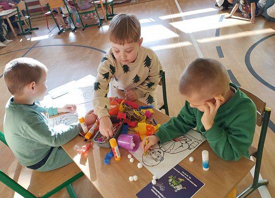 Grafika 22: Piknik edukacyjny