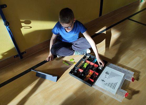 Grafika 28: Piknik edukacyjny