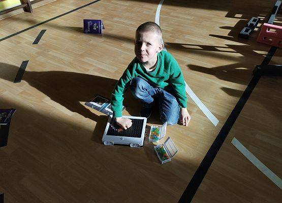 Grafika 31: Piknik edukacyjny