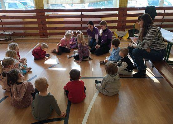 Grafika 35: Piknik edukacyjny