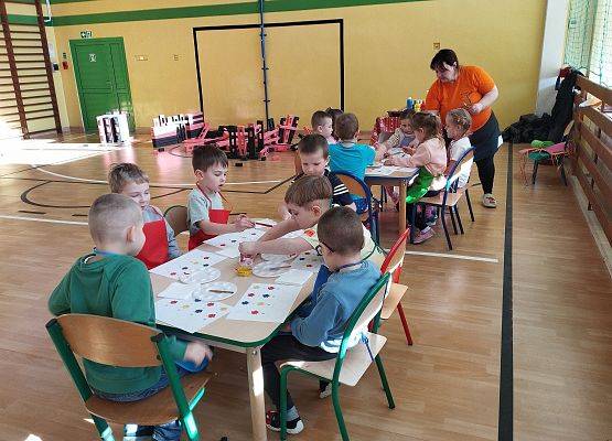 Grafika 36: Piknik edukacyjny