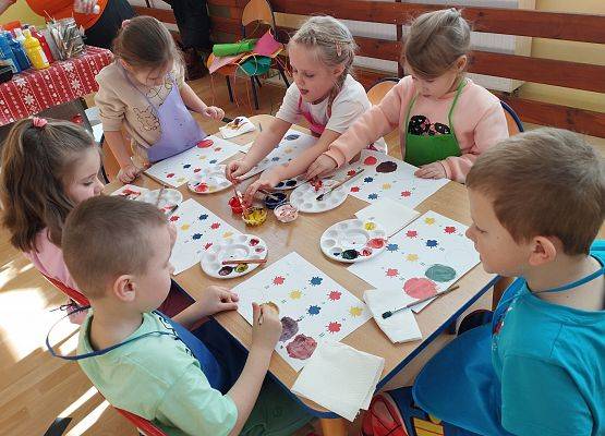 Grafika 38: Piknik edukacyjny