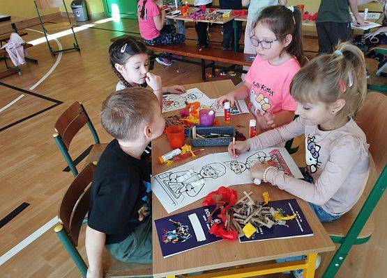 Grafika 39: Piknik edukacyjny