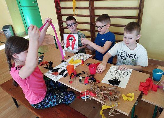 Grafika 40: Piknik edukacyjny