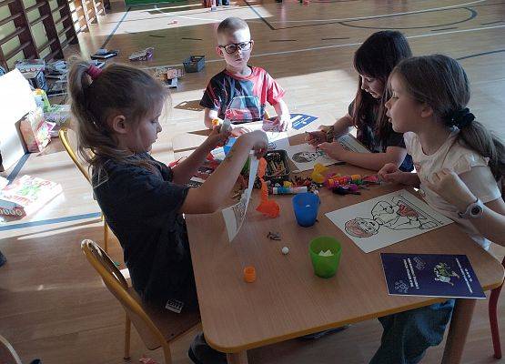 Grafika 41: Piknik edukacyjny