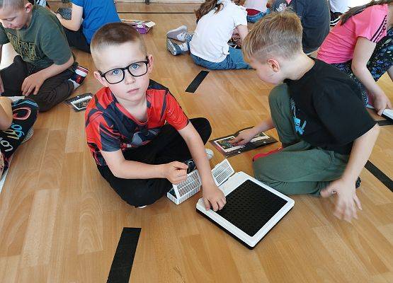 Grafika 43: Piknik edukacyjny