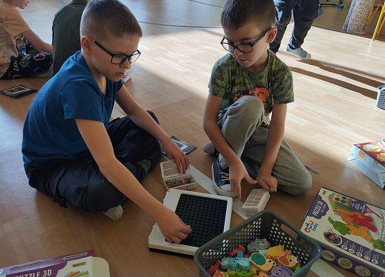 Grafika 45: Piknik edukacyjny