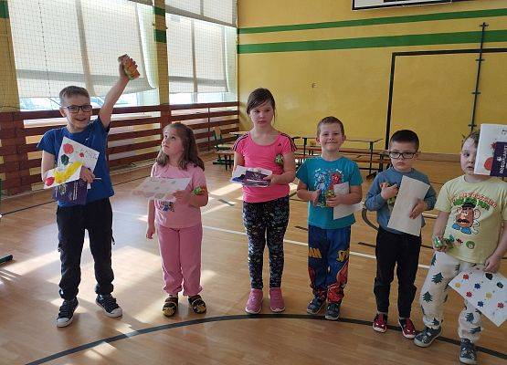 Grafika 52: Piknik edukacyjny