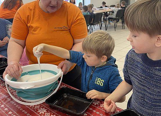 Grafika 2: PIKNIK EDUKACYJNY