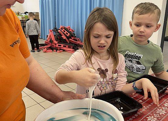 Grafika 4: PIKNIK EDUKACYJNY