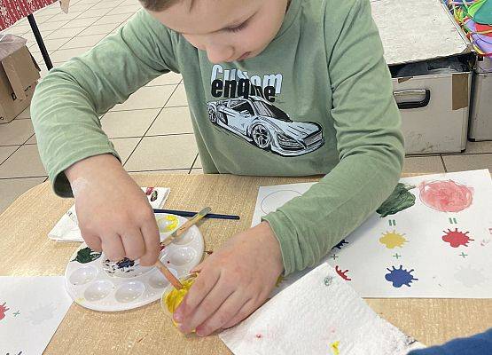 Grafika 11: PIKNIK EDUKACYJNY