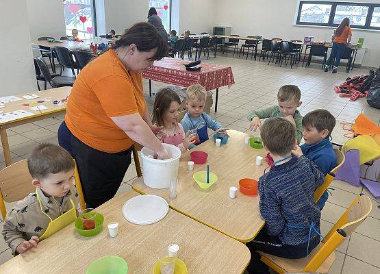 Grafika 14: PIKNIK EDUKACYJNY