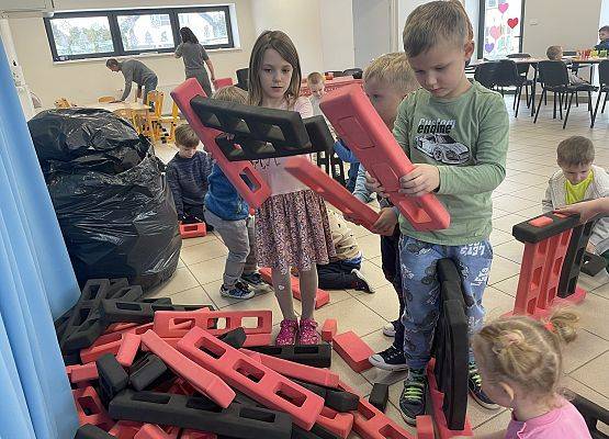 Grafika 19: PIKNIK EDUKACYJNY