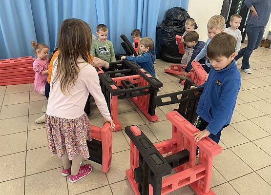 Grafika 21: PIKNIK EDUKACYJNY