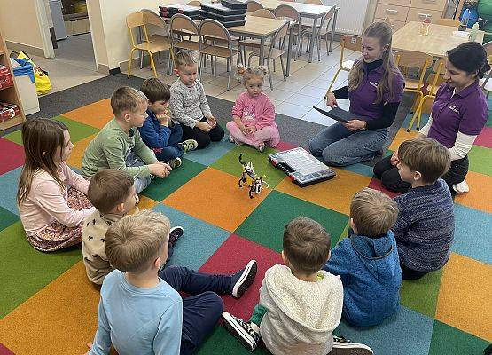 Grafika 22: PIKNIK EDUKACYJNY