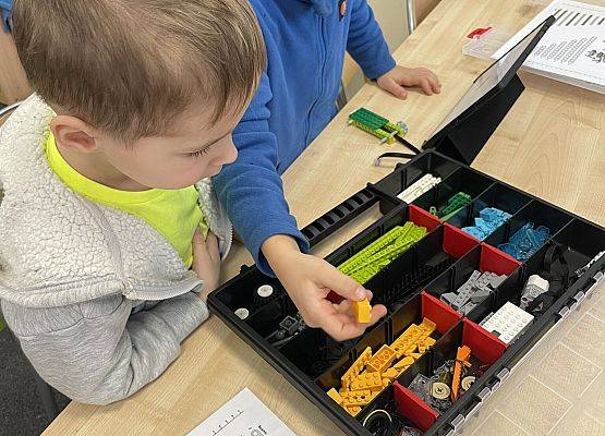 Grafika 23: PIKNIK EDUKACYJNY