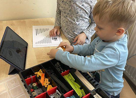 Grafika 26: PIKNIK EDUKACYJNY