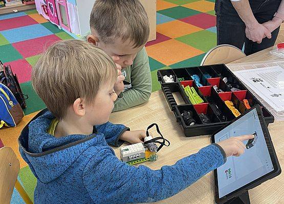 Grafika 28: PIKNIK EDUKACYJNY