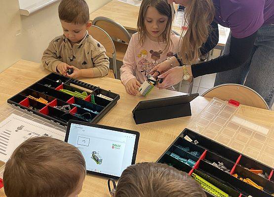 Grafika 29: PIKNIK EDUKACYJNY