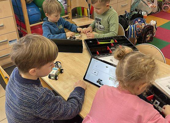 Grafika 30: PIKNIK EDUKACYJNY