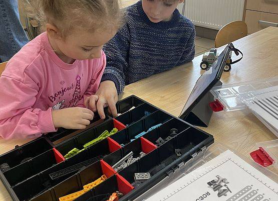 Grafika 31: PIKNIK EDUKACYJNY