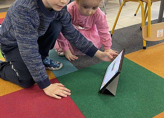 Grafika 34: PIKNIK EDUKACYJNY