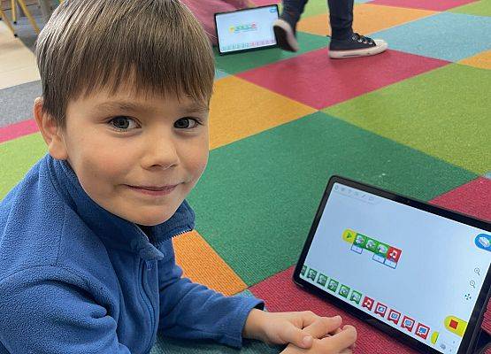 Grafika 35: PIKNIK EDUKACYJNY