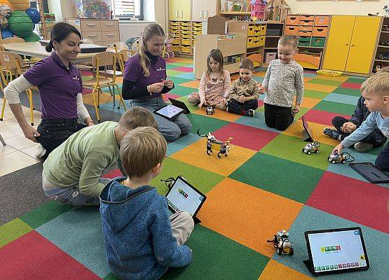 Grafika 36: PIKNIK EDUKACYJNY