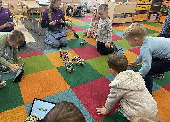 Grafika 37: PIKNIK EDUKACYJNY